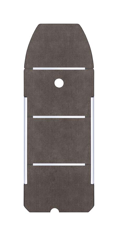 Слань RUSH 3000 СК