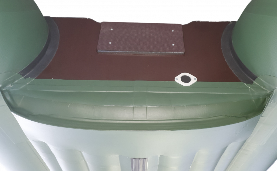 Flinc ФТ 320 А
