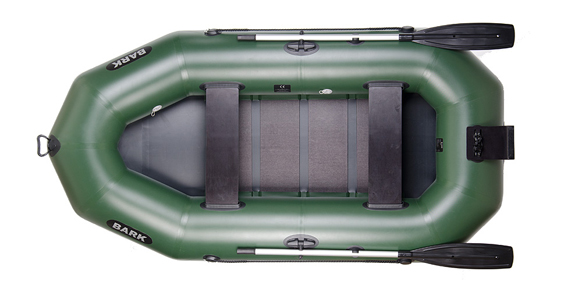 Bark B-270N Bark B-270N