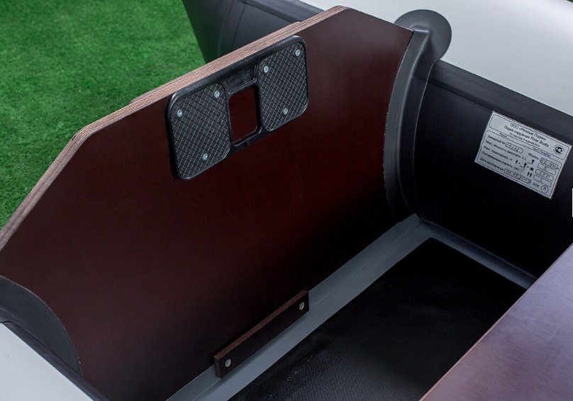 RiverBoats RB 300 Лайт RiverBoats RB 300 Лайт