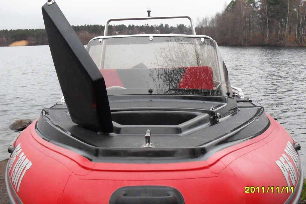 Скайбот SB 440 RK Скайбот SB 440 RK