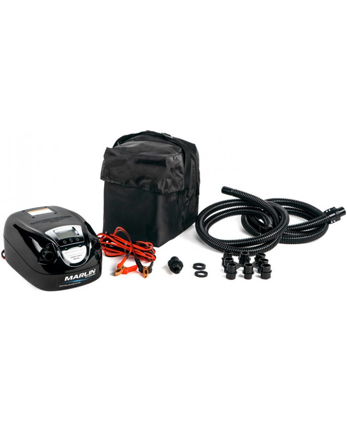 Насос электрический Marlin GP-80 D Насос электрический Marlin GP-80 D