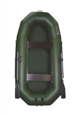 Гребная ПВХ лодка Муссон Н 300