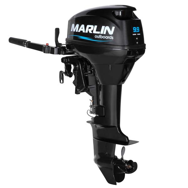 Марлин MP 9,9 AMHS Марлин MP 9,9 AMHS