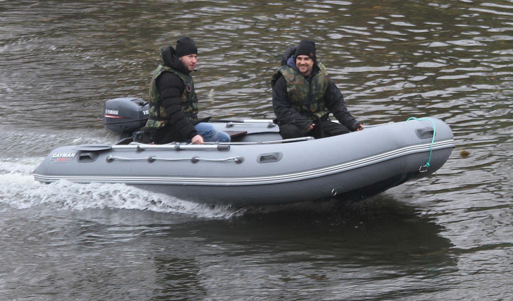 Кайман N 420 НДНД