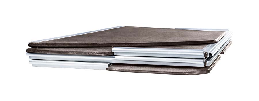 Слань Ривьера 3400 СК Максима