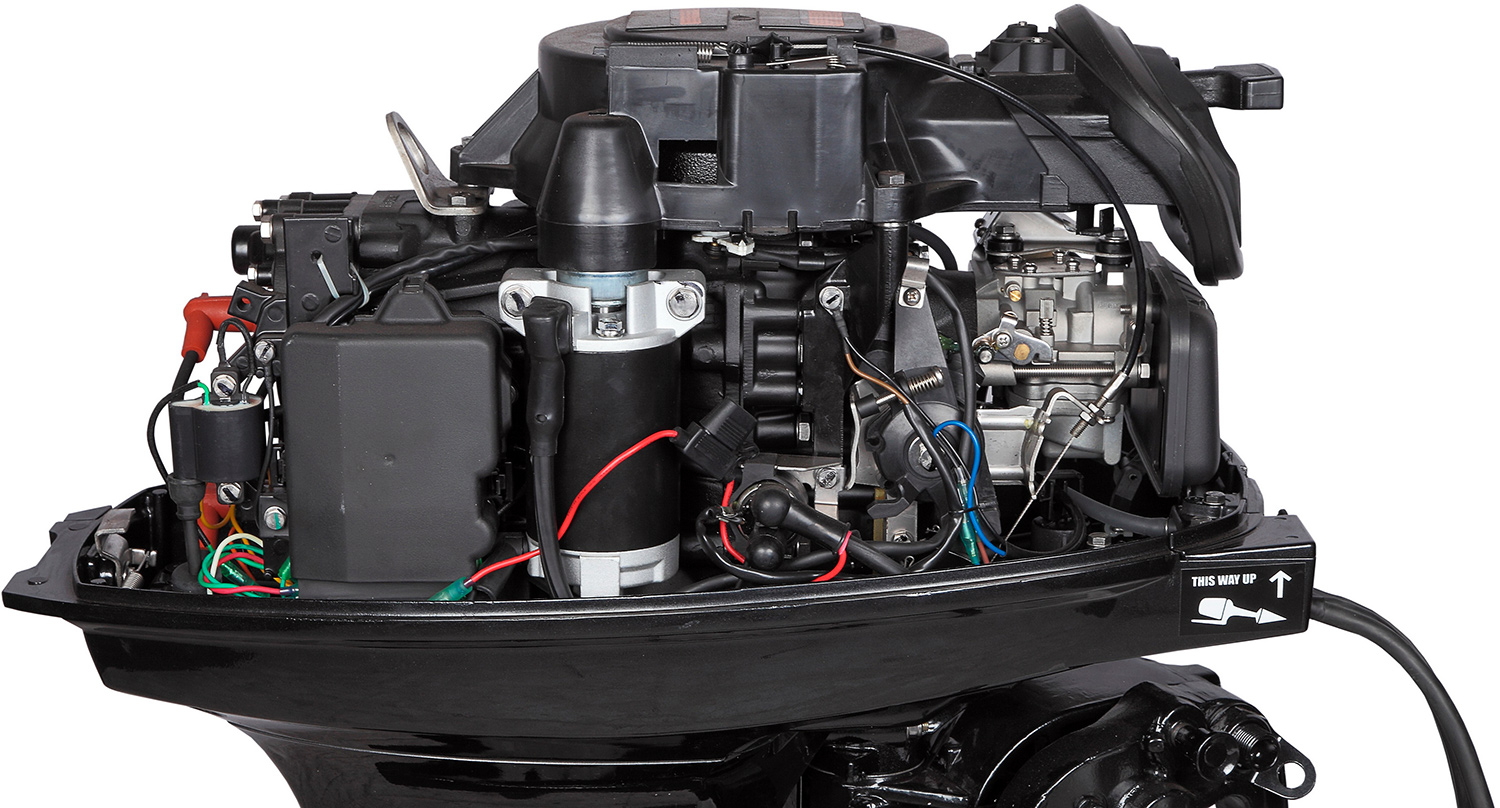 Марлин MP 40 AWRL Марлин MP 40 AWRL