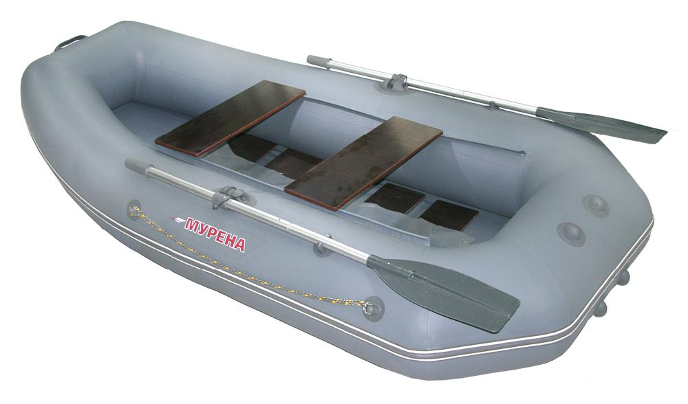 Мурена 270 рейка