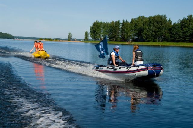 Yamaran S 370 max Yamaran S 370 max