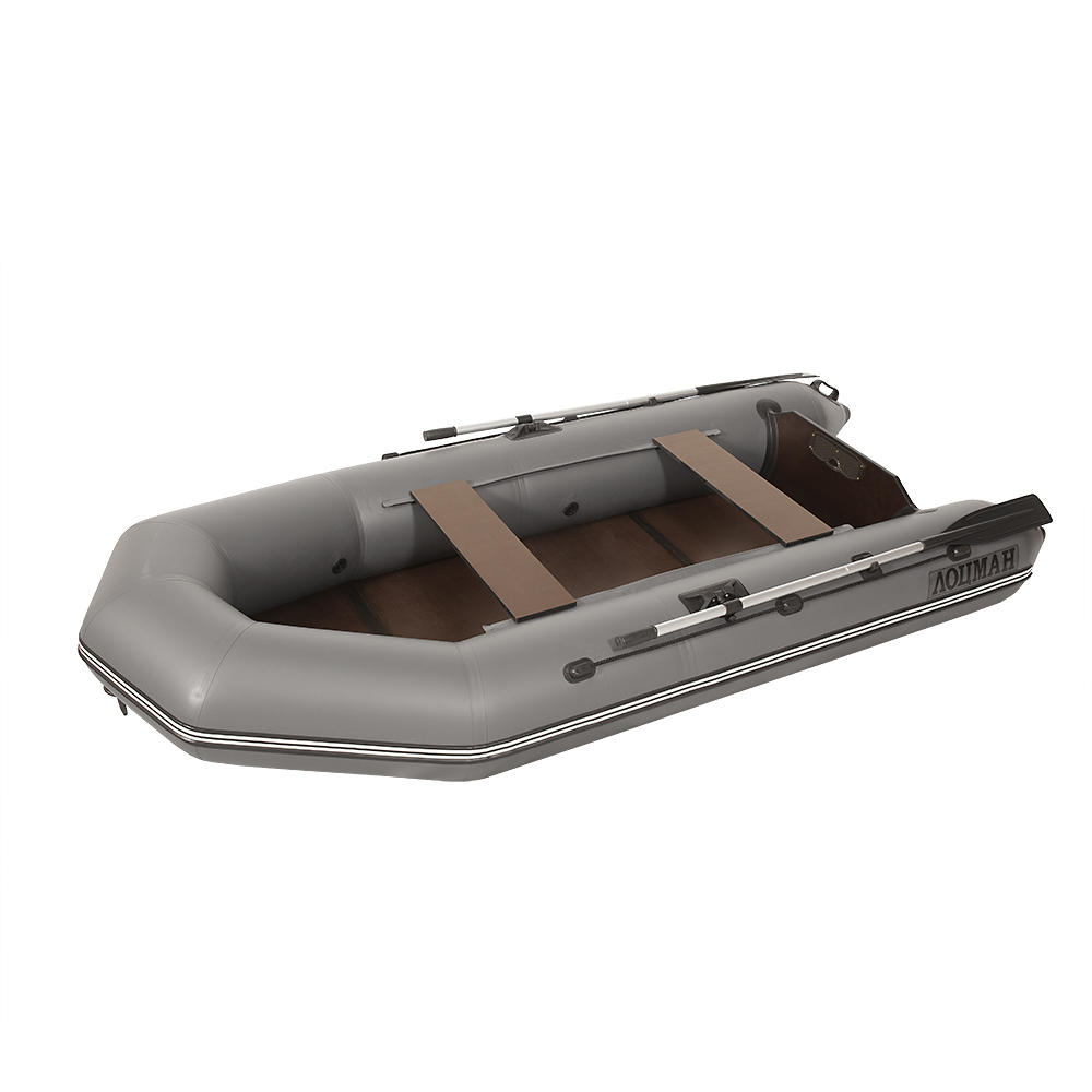 Лоцман М 320 ЖС