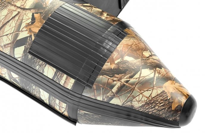 Roger Hunter Keel 3500 Камуфляж