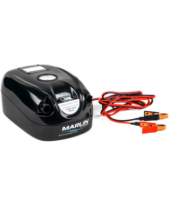 Насос электрический Marlin GP-80 S Насос электрический Marlin GP-80 S