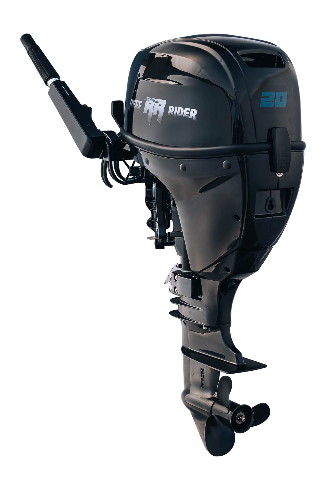 Reef Rider RREF 20 HES (20 л.с., 4 такта) Reef Rider RREF 20 HES (20 л.с., 4 такта)