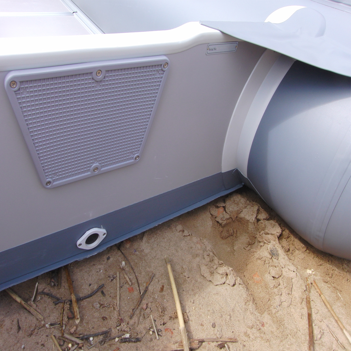 Badger Classic Line 420