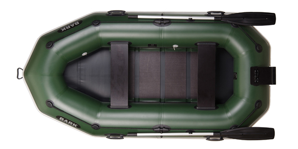 Bark B-270NP Bark B-270NP