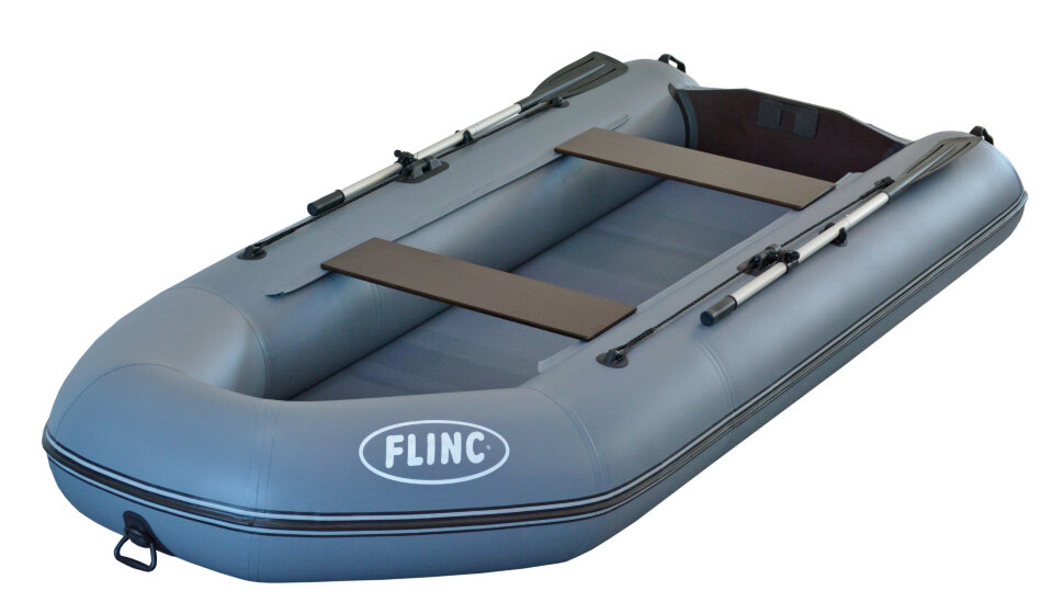 Flinc ФТ 320 КА