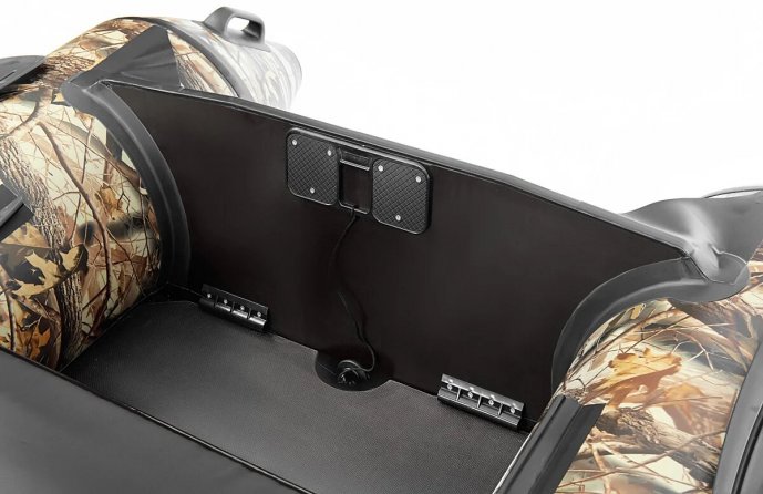 Roger Hunter Keel 3500 Камуфляж