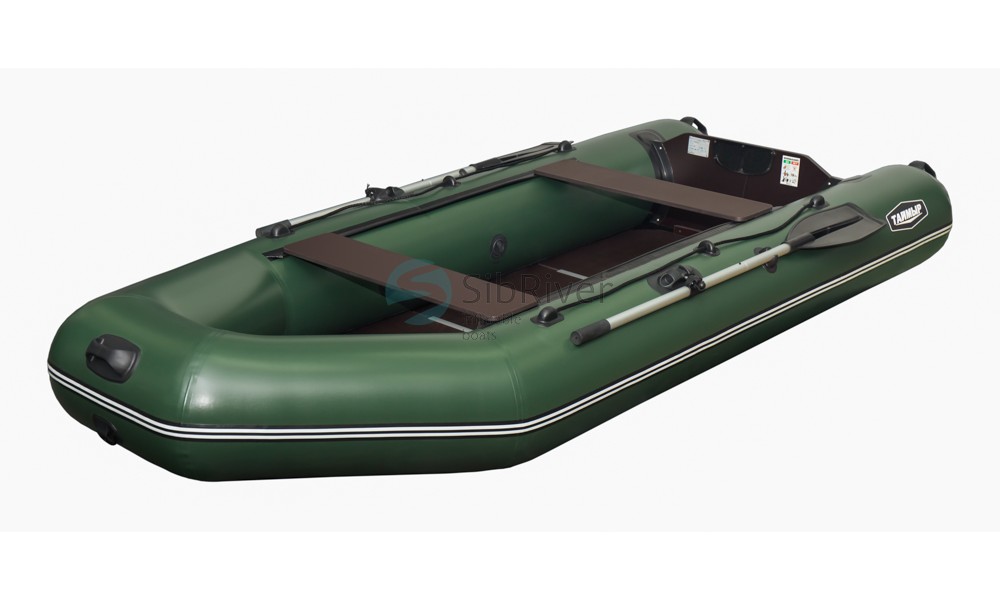Sibriver Таймыр 290 Sibriver Таймыр 290