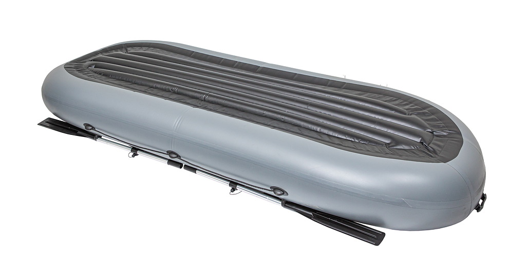 Пиранья 3,5 ДНД