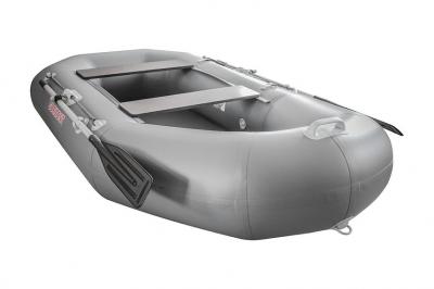 Гребная ПВХ лодка Горизонт 240