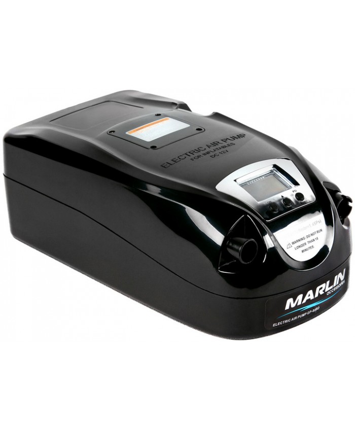Насос электрический  Marlin GP-80 BD