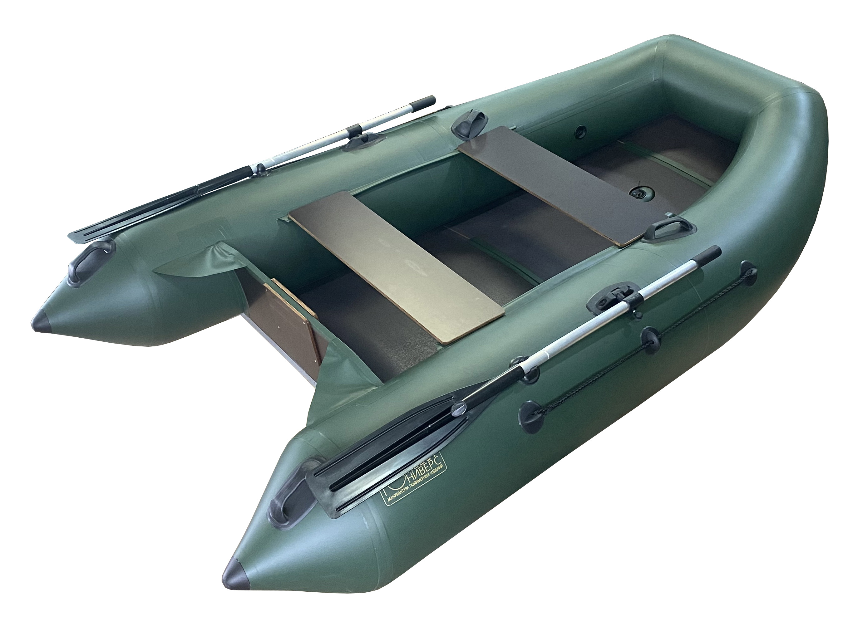 Камыш 2850 (слань+киль) Камыш 2850 (слань+киль)