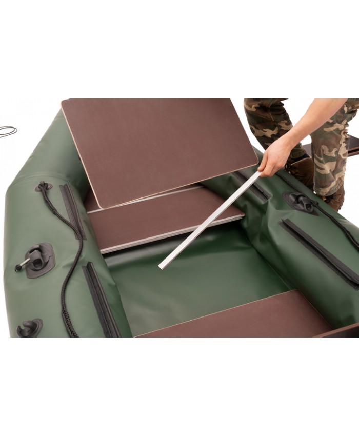 Tulin К 280 слань