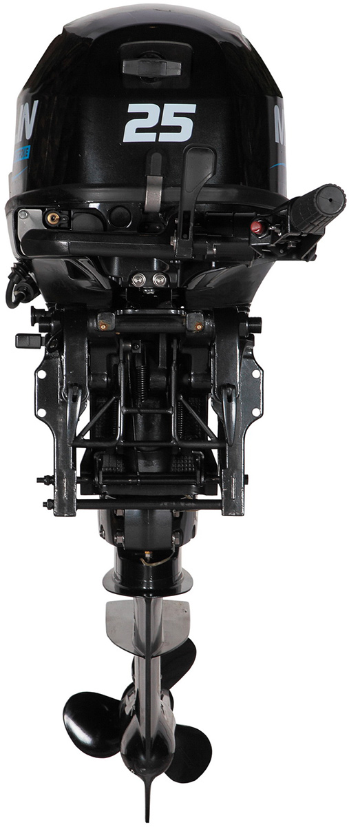 Марлин MF 25 AWHS Марлин MF 25 AWHS