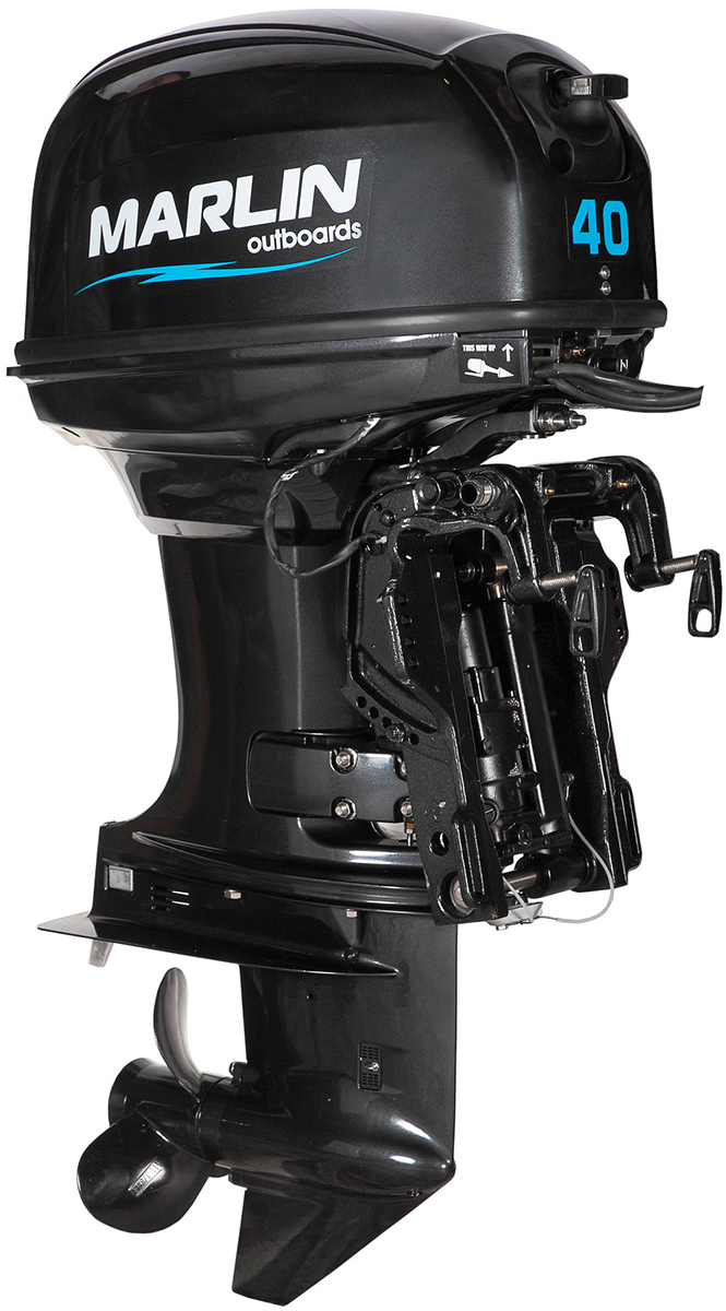 Марлин MP 40 AERTS Марлин MP 40 AERTS