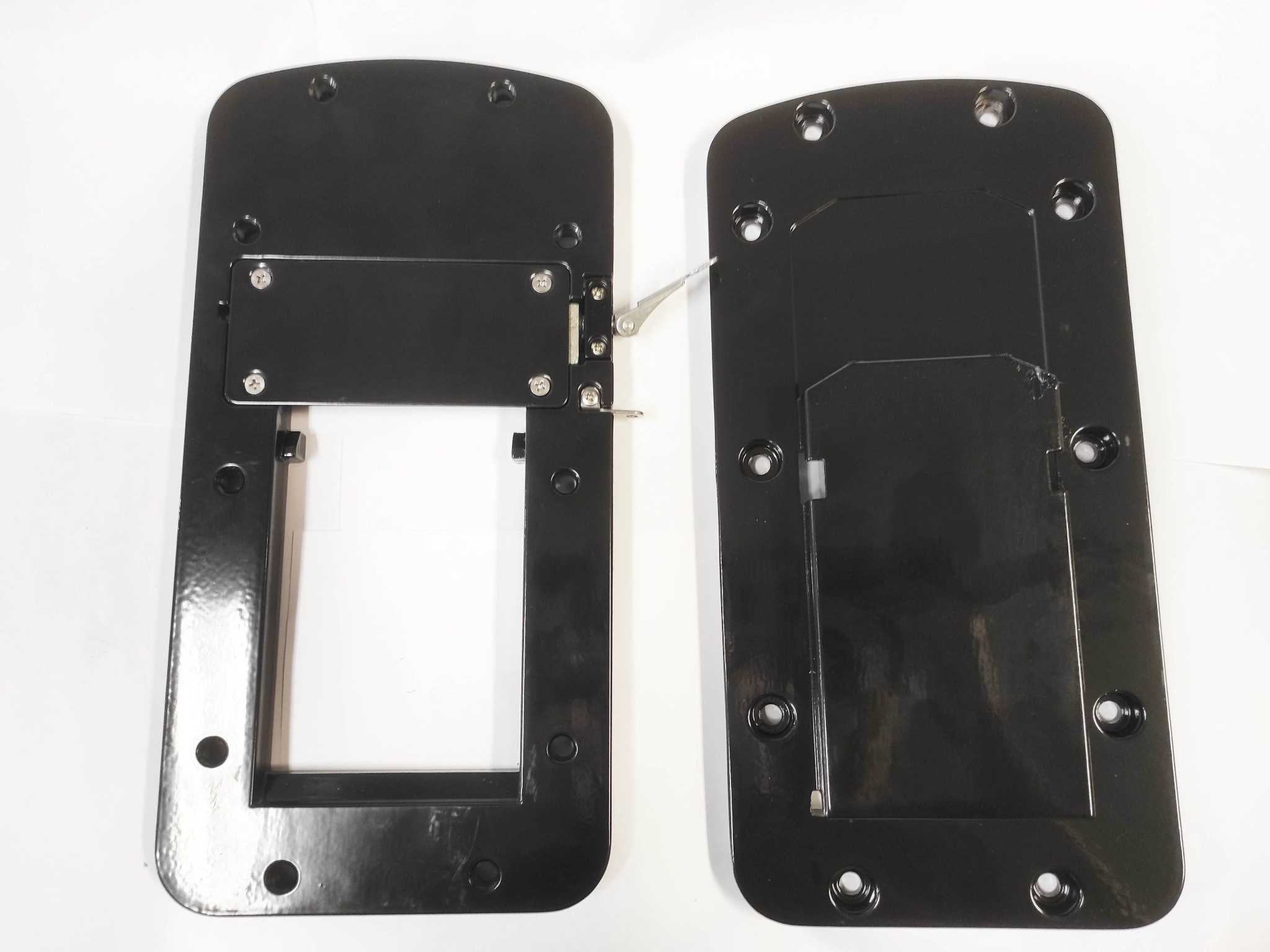 Быстросъемная площадка Sea-Pro Быстросъемная площадка Sea-Pro