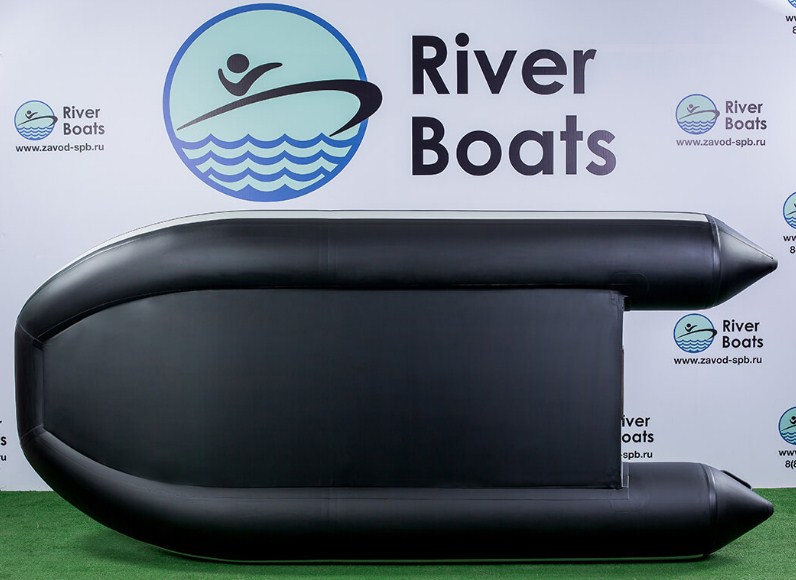 RiverBoats RB 300 Лайт RiverBoats RB 300 Лайт
