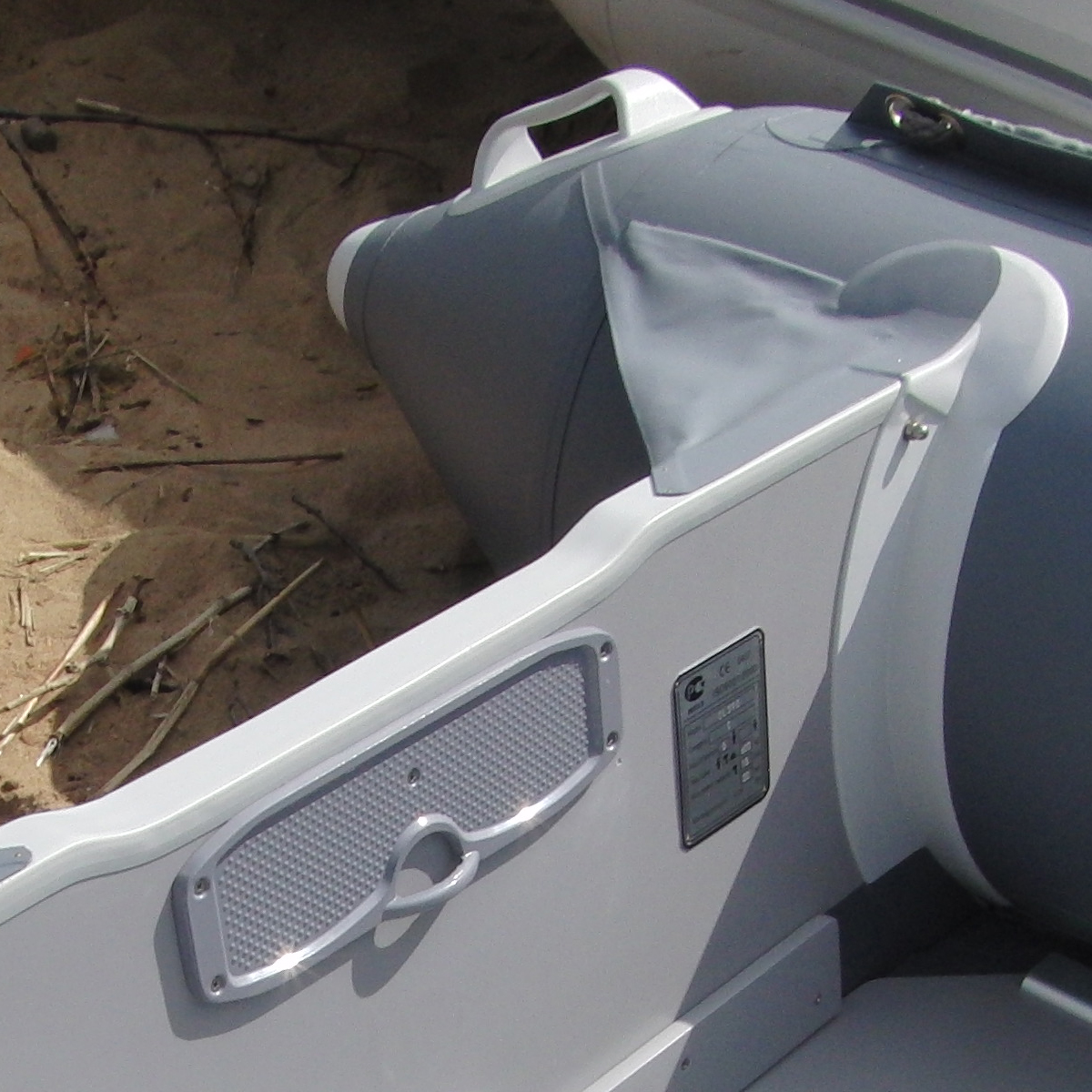 Badger Classic Line 300