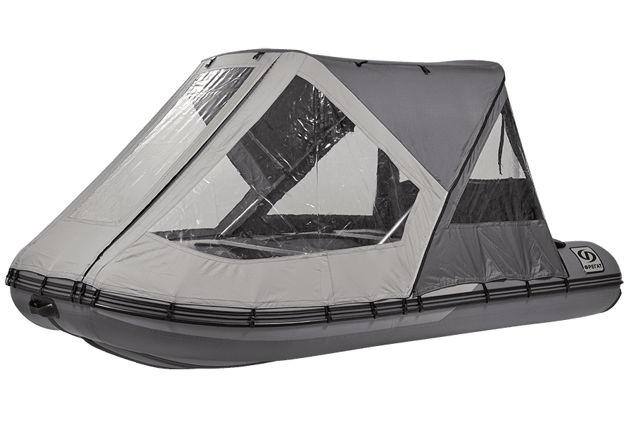 Тент трансформер кабриолет REEF 320 XL