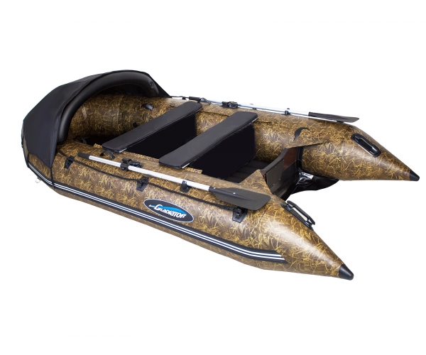 Gladiator E 350 КМФ