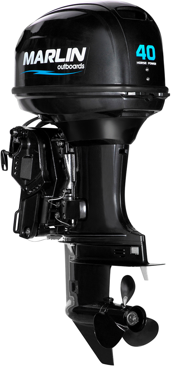 Марлин MP 40 AERTS Марлин MP 40 AERTS