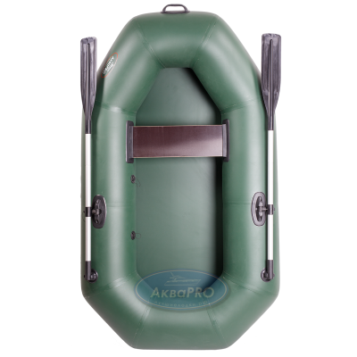 Гребная ПВХ лодка АкваPro 220 (Т)
