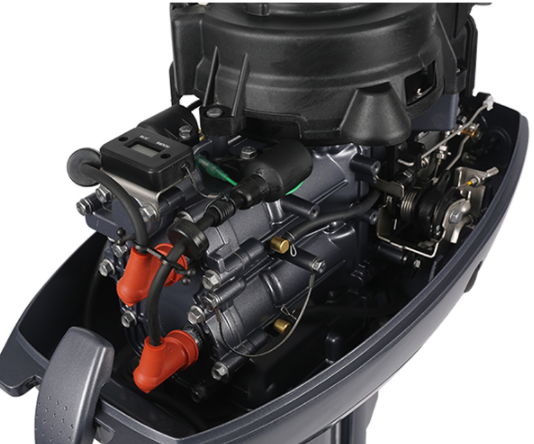 Лодочный мотор ALLFA CG Т9.9MAX FW S Лодочный мотор ALLFA CG Т9.9MAX FW S
