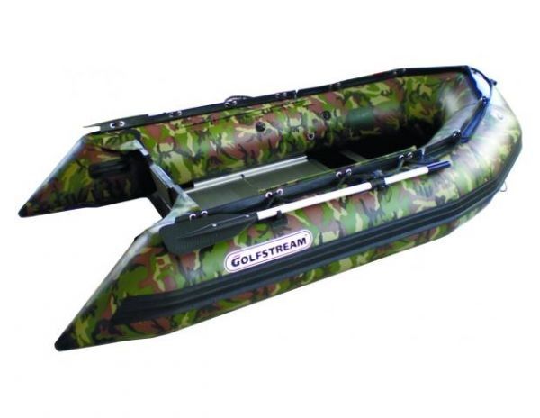 Golfstream Professional CA385AL