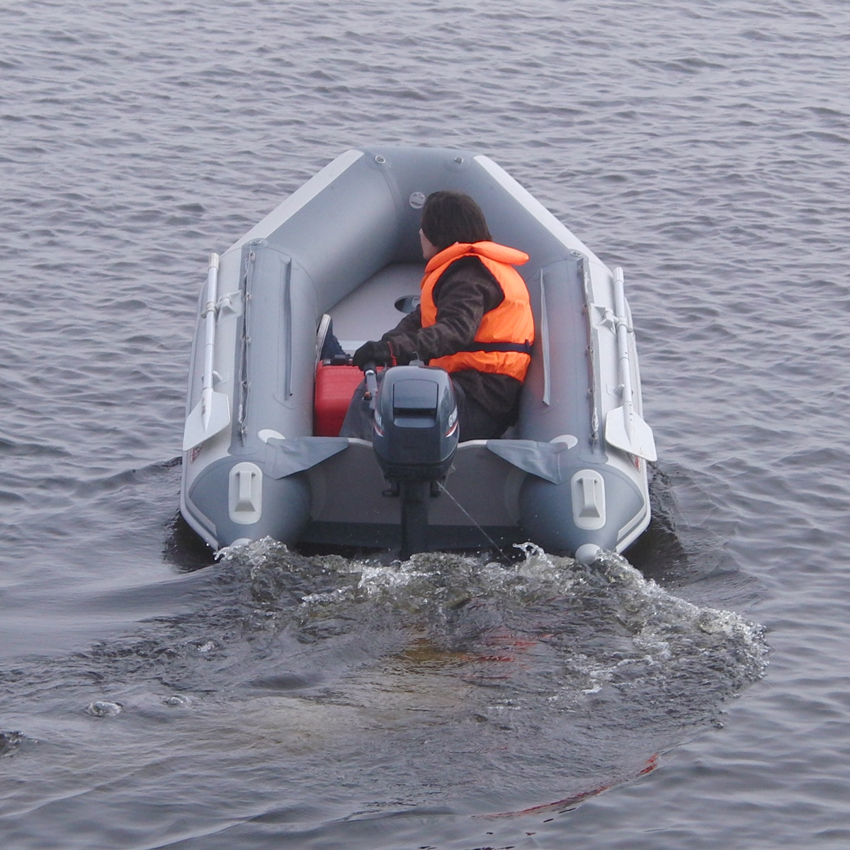 Badger Classic Line 300