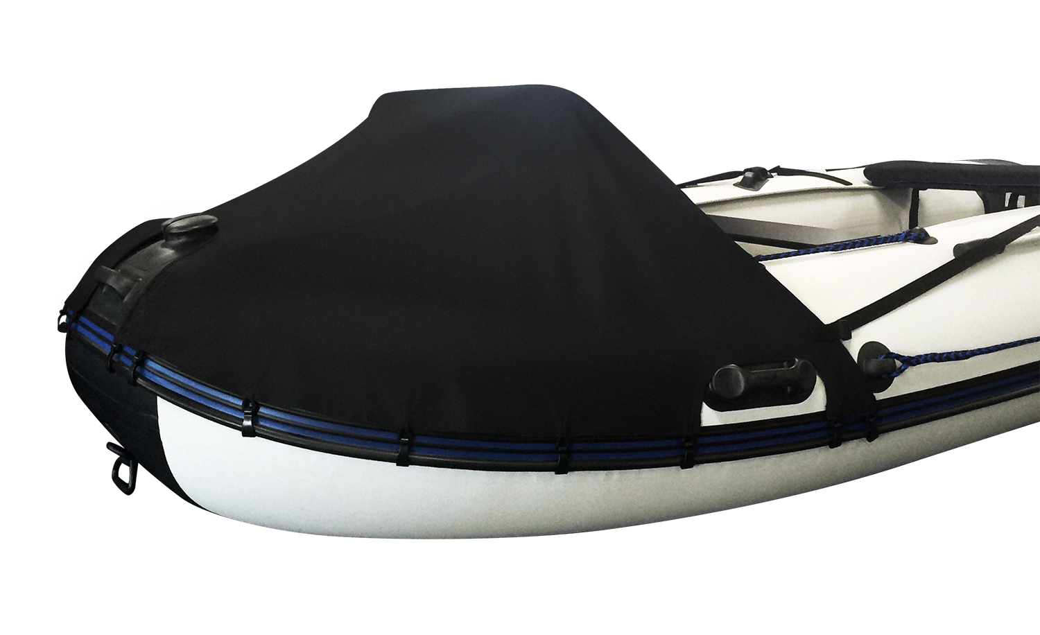 ProfMarine PM 350 Air Люкс ProfMarine PM 350 Air Люкс