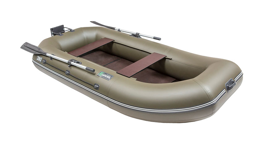 Гавиал 280 НТ Гавиал 280 НТ