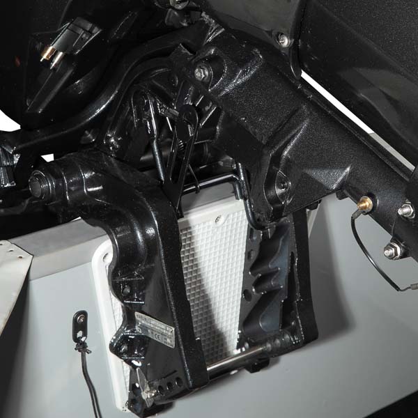 Марлин MP 20 AMHS Марлин MP 20 AMHS