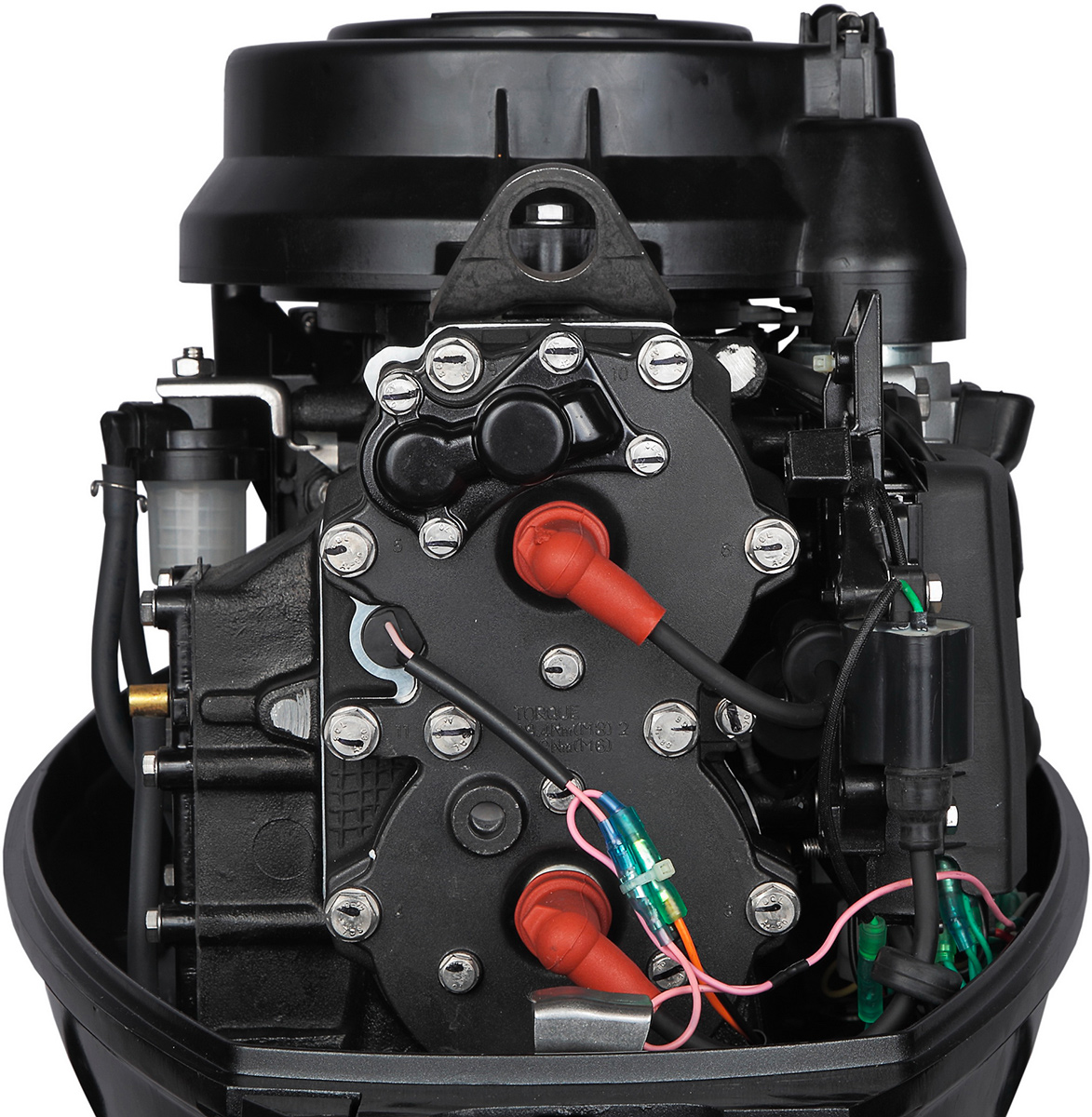 Марлин MP 40 AERTS Марлин MP 40 AERTS