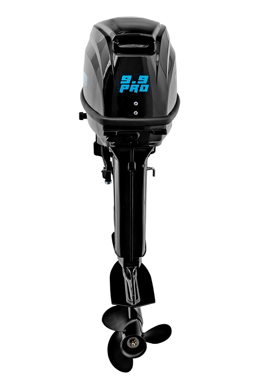 Reef Rider RR 9,9 FES Pro (9,9 л.с., 2 такта) Reef Rider RR 9,9 FES Pro (9,9 л.с., 2 такта)