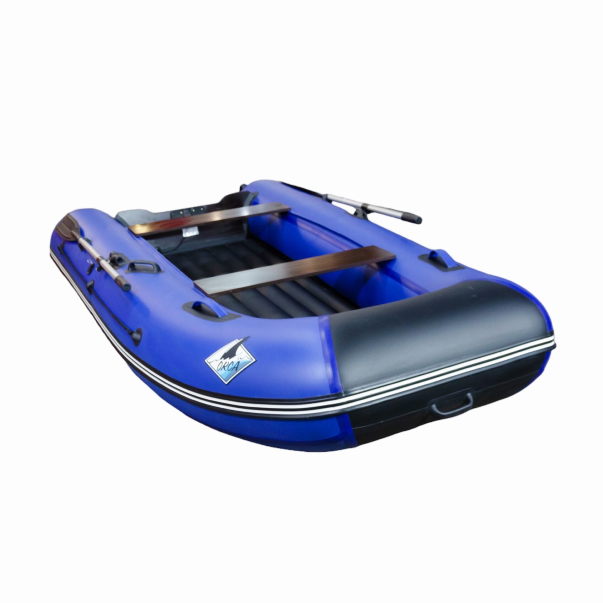Orca 400 НД