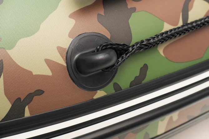 Roger Hunter Keel 3500 Камуфляж