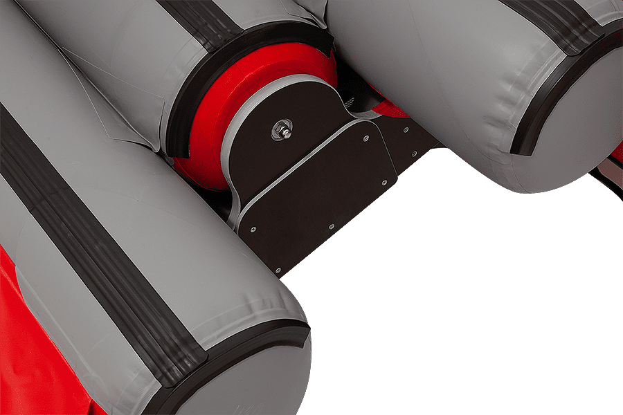 Фрегат M 350 FM lux