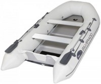 Лодка ПВХ Silverado Sport 33S моторная