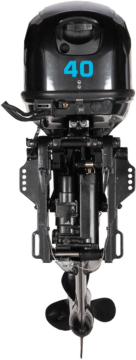 Марлин MP 40 AERTS Марлин MP 40 AERTS