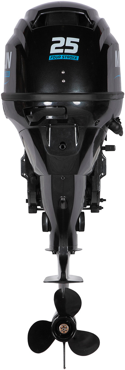 Марлин MF 25 AWHS Марлин MF 25 AWHS